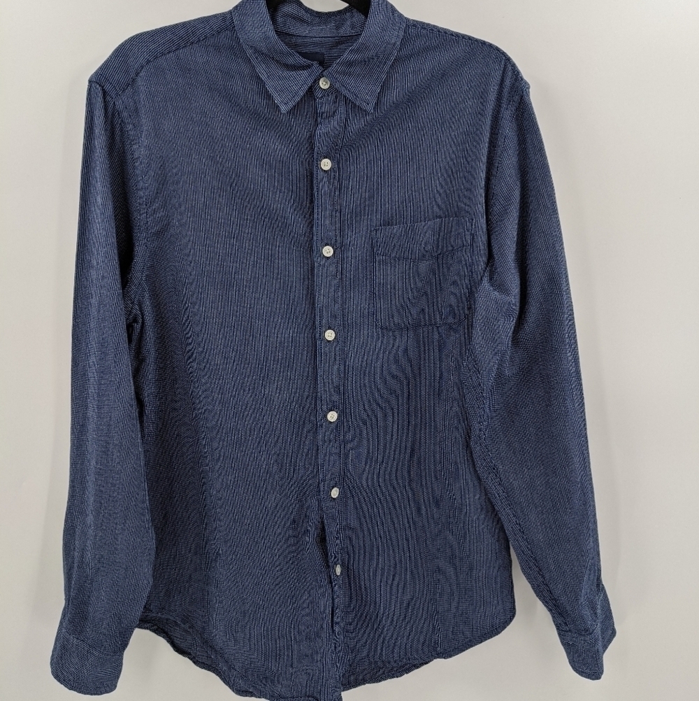Men's J.CREW FACTORY Button Down Shirt